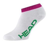 Chaussettes Head Sneaker Vert 43/46