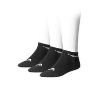 Chaussettes Head (x3) Noir 35/38