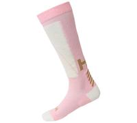 Helly Hansen Alpine Socks Technical - White/Cream - 45-47