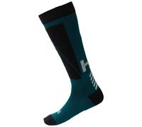 Helly Hansen Alpine Socks Technical - Green - 36-38