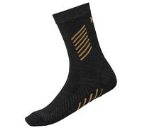 Chaussettes Helly Hansen Durawool Light Hiking Marron 36/38
