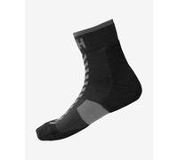 Helly Hansen Hiking Half Long Socks Noir EU 45-47 Homme,Femme