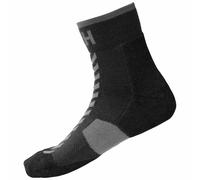 Chaussettes Helly Hansen Hiking Quarter Noir 45/47