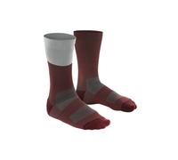Chaussettes HGL Grass Rouge Dainese Vêtements