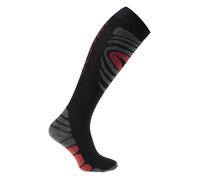 Chaussettes Hi-Tec Galache II Noir 39/42