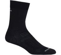 Chaussettes Hike Ultra Light Liner Crew Femme Black G