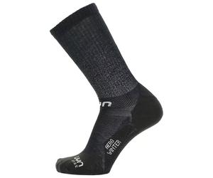 Chaussettes hiver Aero blanc