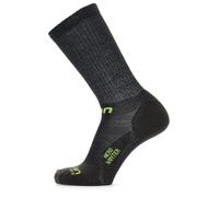Chaussettes hiver Aero noir