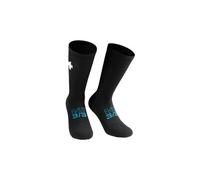 Chaussettes hiver assos p1 noir