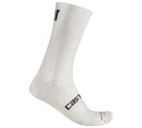 Chaussettes hiver Como 20 Thermal blanc