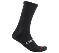 Chaussettes hiver Como 20 Thermal noir