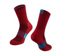 Chaussettes Hiver de Multisport Longue Force North Laine Mérinos