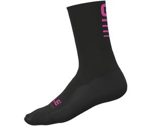 Chaussettes hiver femme Strada noir
