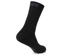 Chaussettes hiver longues Spiuk Anatomic (x2) Noir