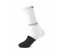 Chaussettes hiver longues Spiuk Top Ten Blanc