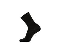 Chaussettes hiver santini wool noir