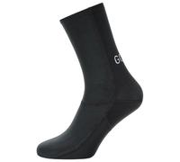 Chaussettes hiver Shield noir
