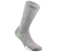 Chaussettes hiver Termico gris