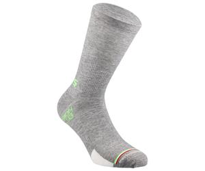 Chaussettes hiver Termico gris