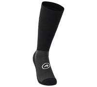 Chaussettes hiver Trail Winter noir