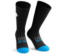 Chaussettes hiver Ultraz Winter P1 noir