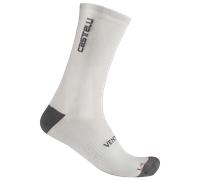 Chaussettes hiver Venti Soft Merino blanc