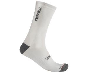 Chaussettes hiver Venti Soft Merino blanc