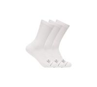 Chaussettes hoka blanc 3 paires