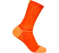 Chaussettes Hoka Clifton Crew Run Sock 198605321580 taille XL EU