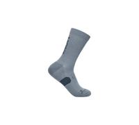 Chaussettes hoka graphic bleu