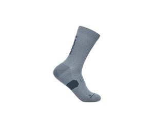 Chaussettes hoka graphic bleu