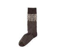 Chaussettes Holebrook Sundborn Marron 36/40