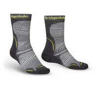 Chaussettes homme Bridgedale Randonnée UL T2 CP Botte graphite/841 44-47 UE