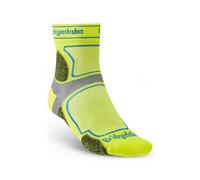 Chaussettes homme Bridgedale Trail Run HIVE T2 CS 3/4 Crew jaune XL (12+ Royaume-Uni)