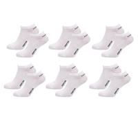 Chaussettes Homme Cerruti 1881 Confort Et Qualité -Assortiment Modèles Photos Selon Arrivages- Pack De 6 Paires Sneakers Cerruti Blanc