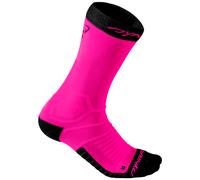 Chaussettes homme Dynafit Ultra Cushion Sk Taille de chaussures: 39-42 / Couleur: rose