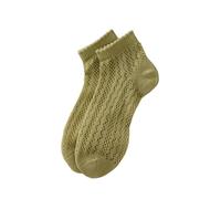 Chaussettes Homme Femme Confortables Colours Fantaisie Coton Peigné de Sport Imprim motif drôle et multicolore Cadeau Anniversaire pour Affaires Bureau Cyclisme Personnes gées