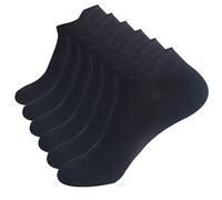 Chaussettes Homme Femme de Sport Coton Chaussettess Rigolotes Douces Respirantes Sans Couture Bureau Costum Confort Quotidien Adaptées au Sports Randonnée Gym Unisexe