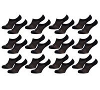 Chaussettes Homme Footies Sergio Tacchini Pack De 12 Paires 0547