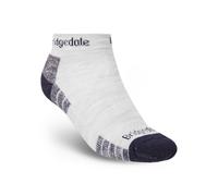 Chaussettes Homme Hike Lightweight Performance Ankle Silver/Navy 40-43