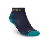 Chaussettes Homme Hike Lightweight Performance Cheville Petrol/Navy 40-43