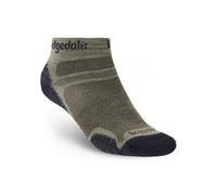 Chaussettes Homme Hike Ultralight Performance Ankle Kaki/Marine 40-43