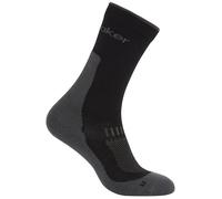 Icebreaker Chaussettes Merino Hike+ Light Crew