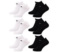 Chaussettes Homme Kappa 6 Paires Sneaker Bwt Alpine F1t