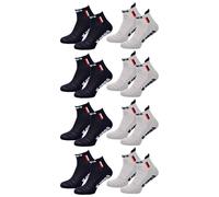 Chaussettes Homme Kappa 8 Paires Premium Sneaker 2687ass