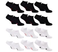 Chaussettes Homme Lotto Pack De 12 Paires Sneaker 3914