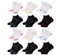 Chaussettes Homme Lotto Pack De 12 Paires Sneaker 4514