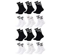 Chaussettes Homme Lotto Pack De 12 Paires Tennis 2414