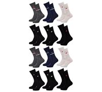 Chaussettes Homme Lotto Pack De 12 Paires Urban 1014