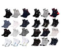 Chaussettes Homme Lotto Socquettes Pack De 12 Paires Surprise